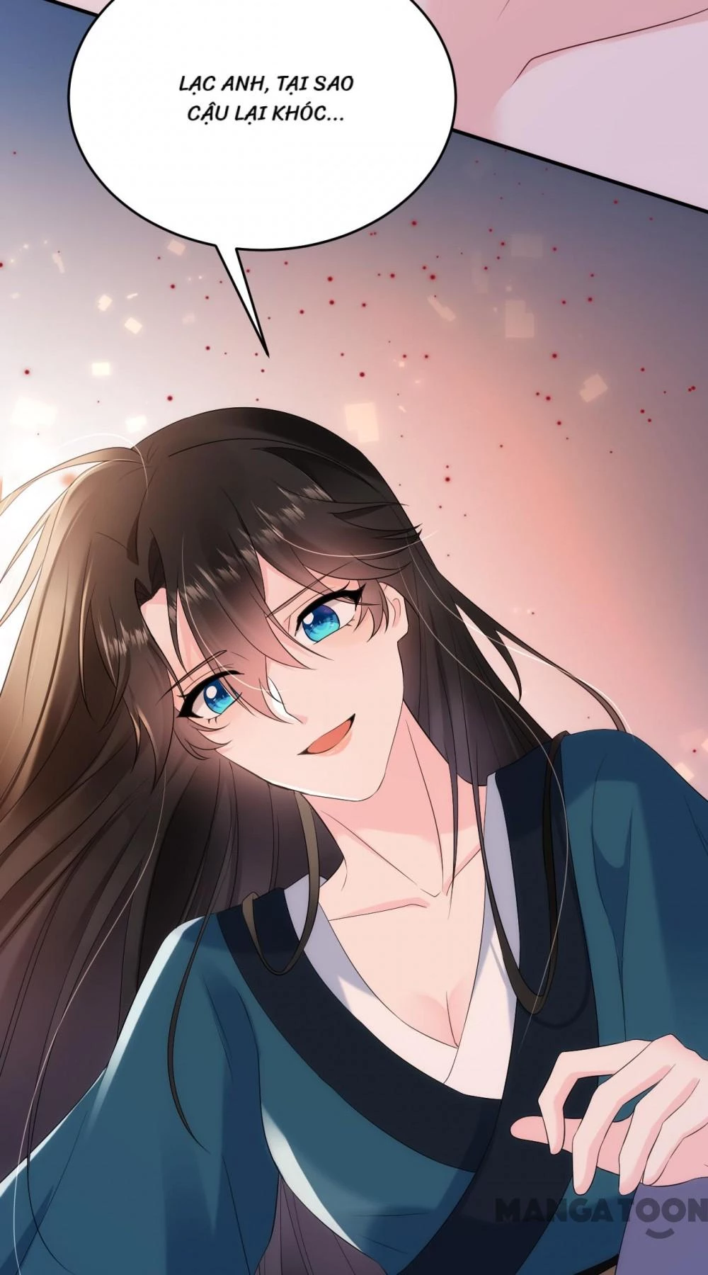 Giang Sơn Mỹ Nam Nhập Trướng Ta Chapter 199 - 11