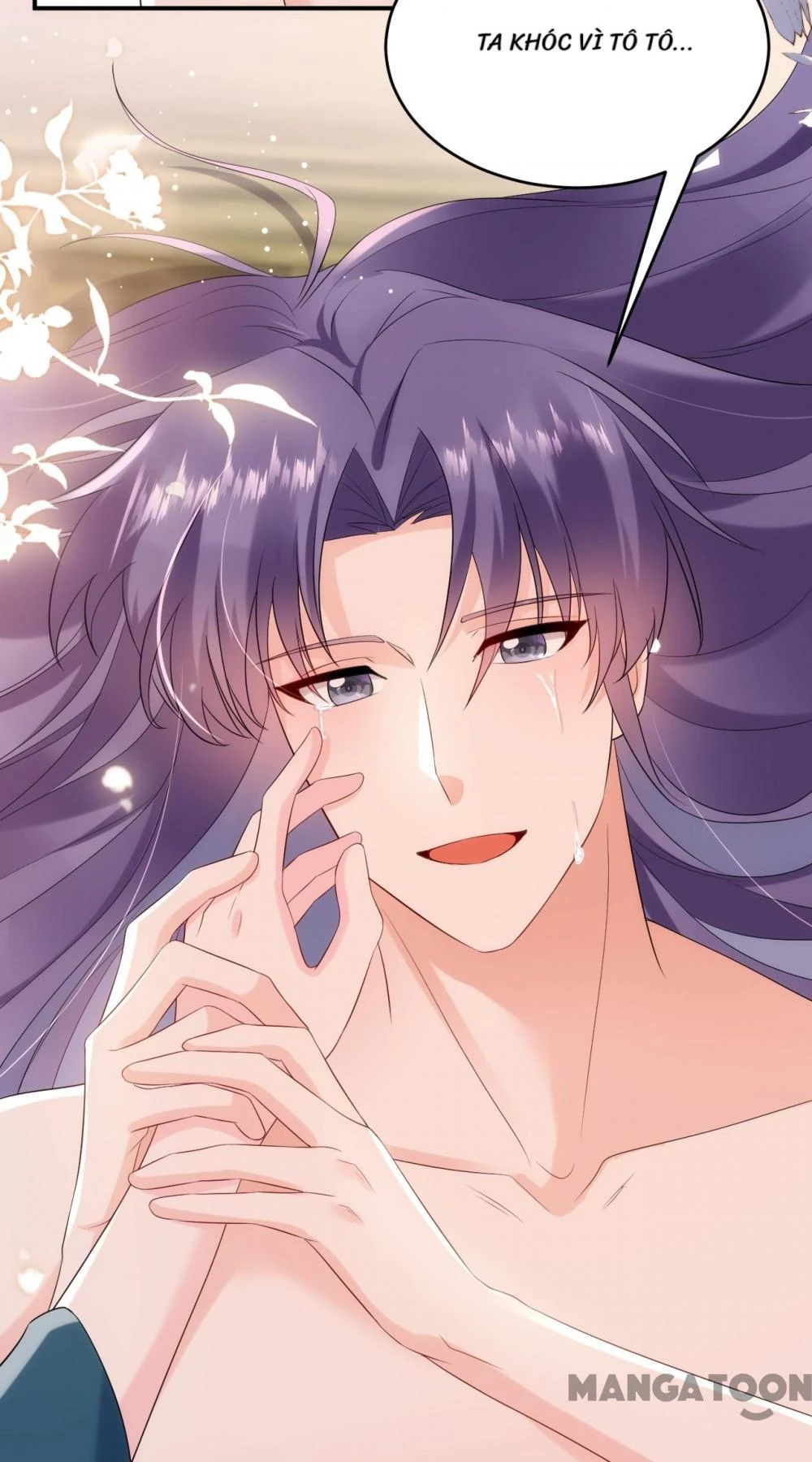 Giang Sơn Mỹ Nam Nhập Trướng Ta Chapter 199 - 13