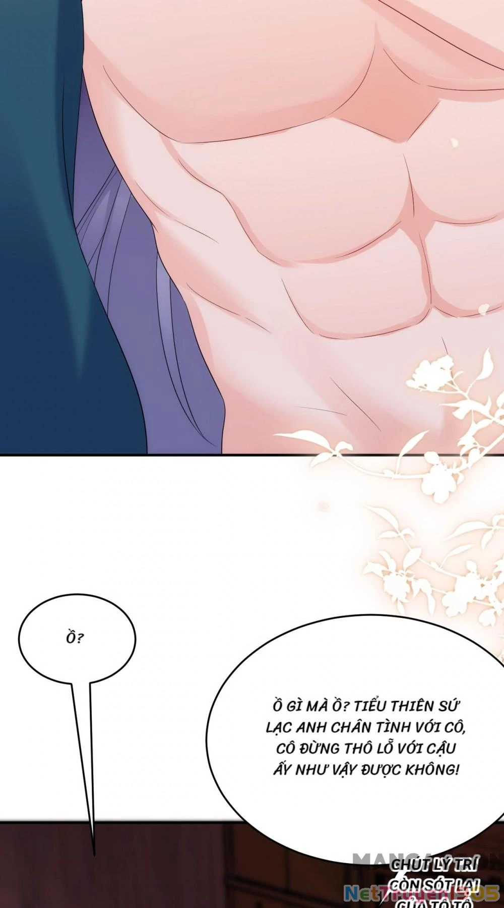Giang Sơn Mỹ Nam Nhập Trướng Ta Chapter 199 - 14