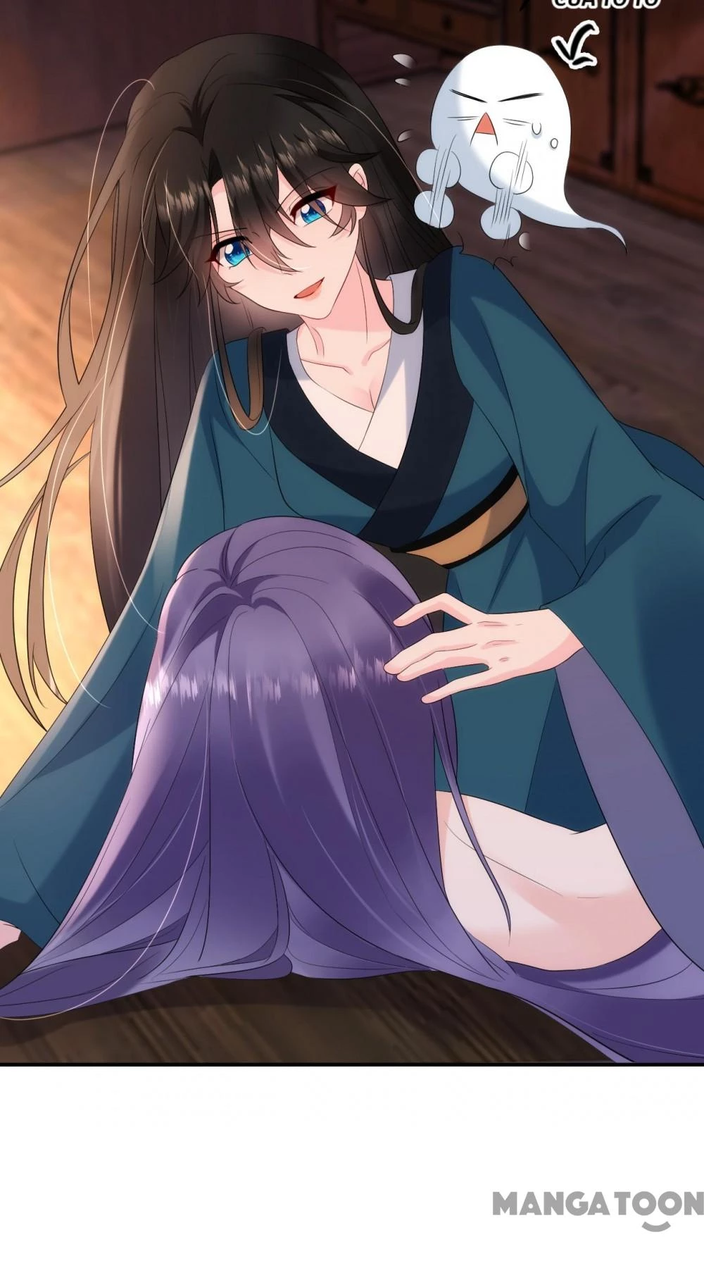 Giang Sơn Mỹ Nam Nhập Trướng Ta Chapter 199 - 15