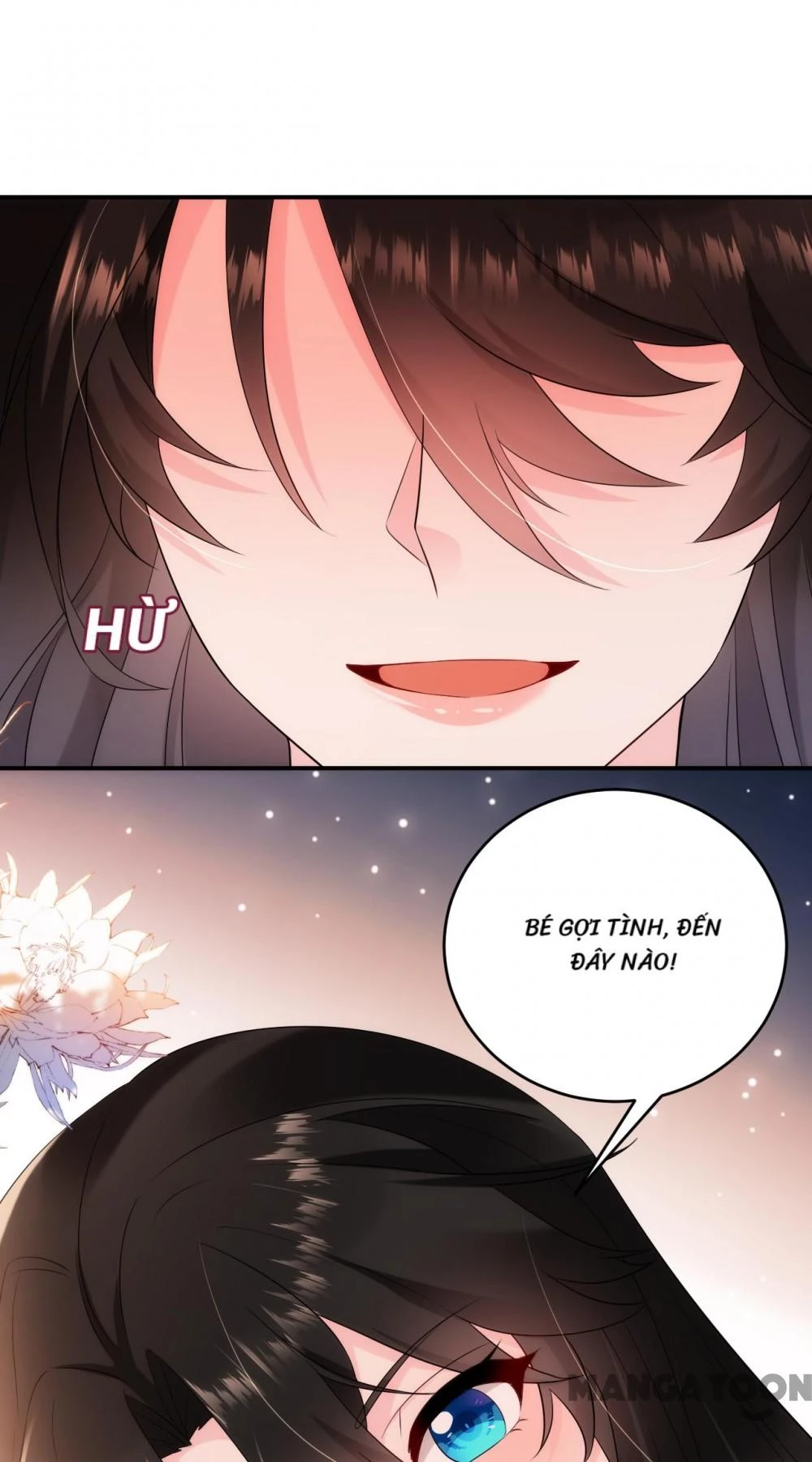 Giang Sơn Mỹ Nam Nhập Trướng Ta Chapter 199 - 16