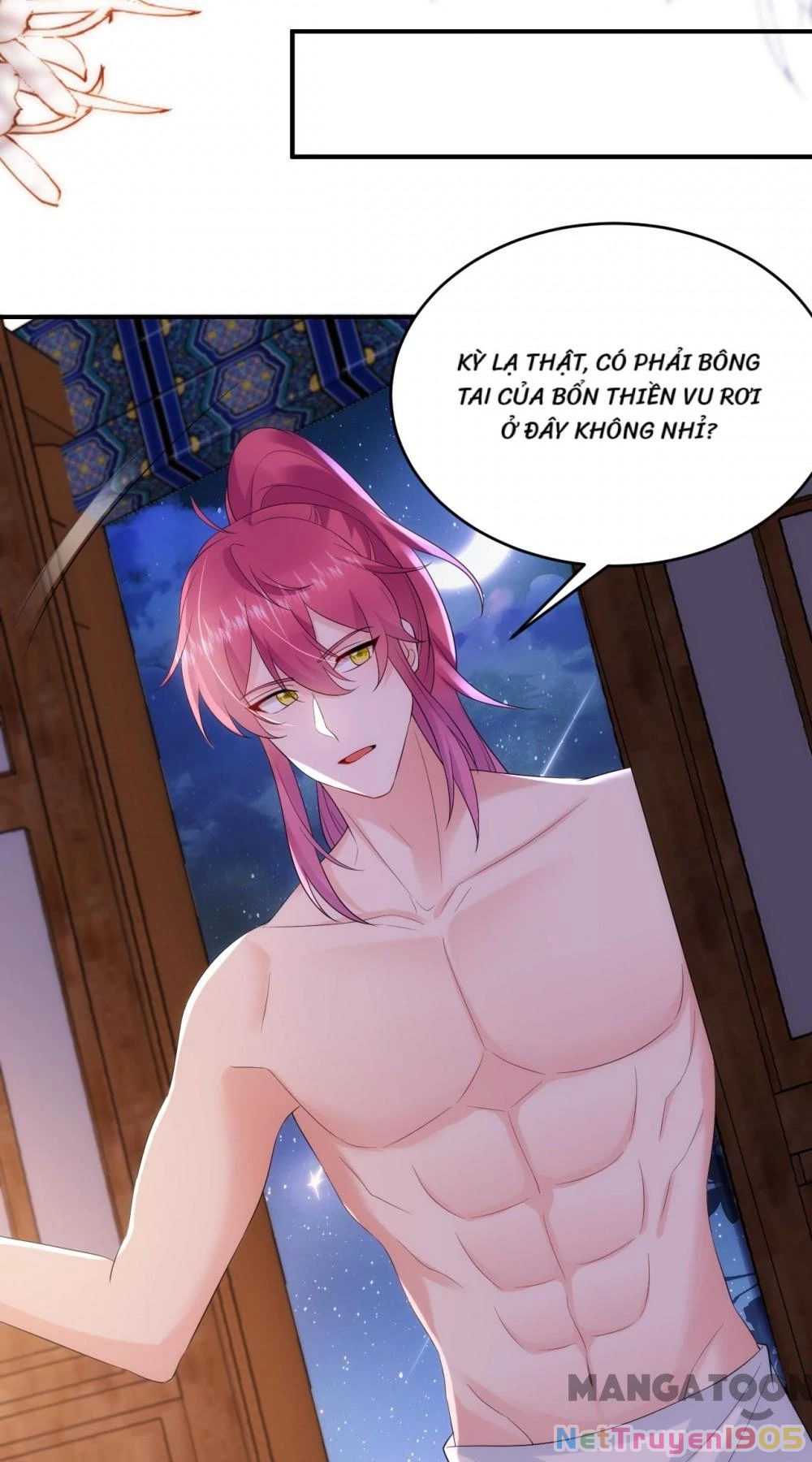 Giang Sơn Mỹ Nam Nhập Trướng Ta Chapter 199 - 20