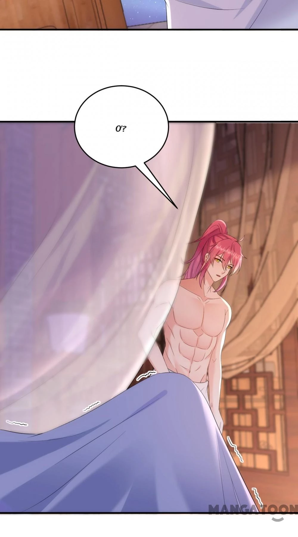 Giang Sơn Mỹ Nam Nhập Trướng Ta Chapter 199 - 21