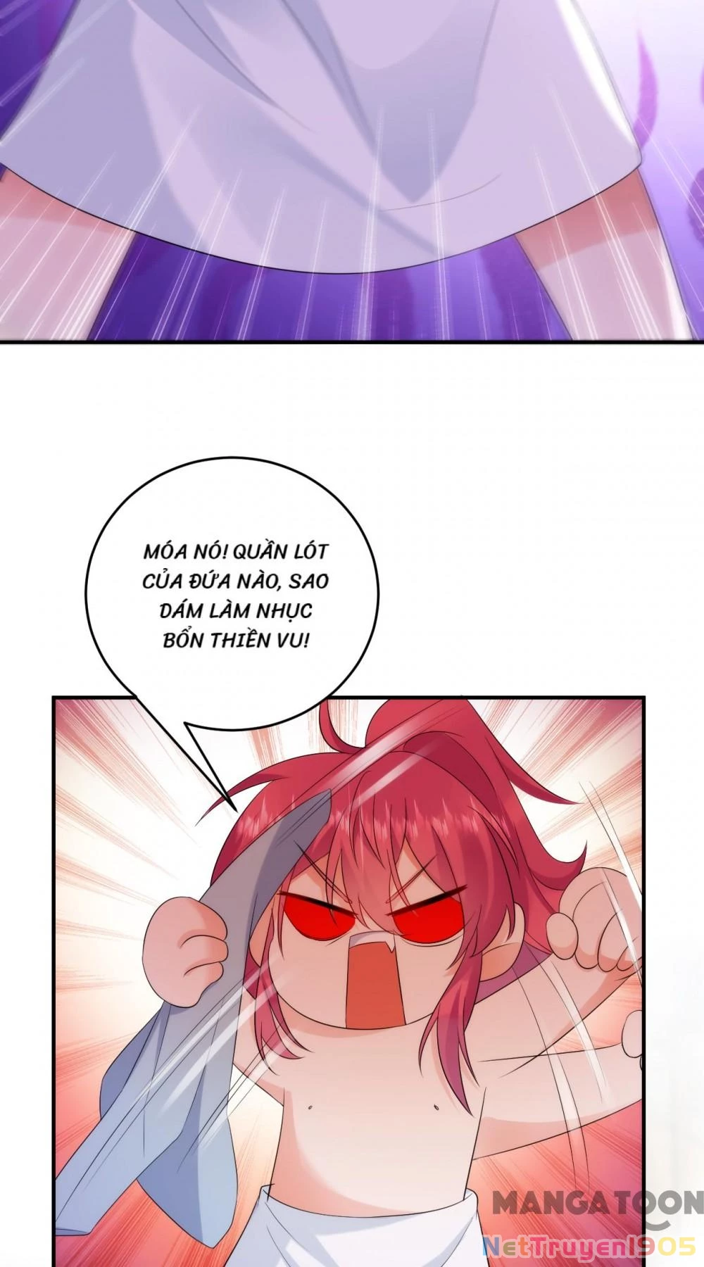 Giang Sơn Mỹ Nam Nhập Trướng Ta Chapter 199 - 24