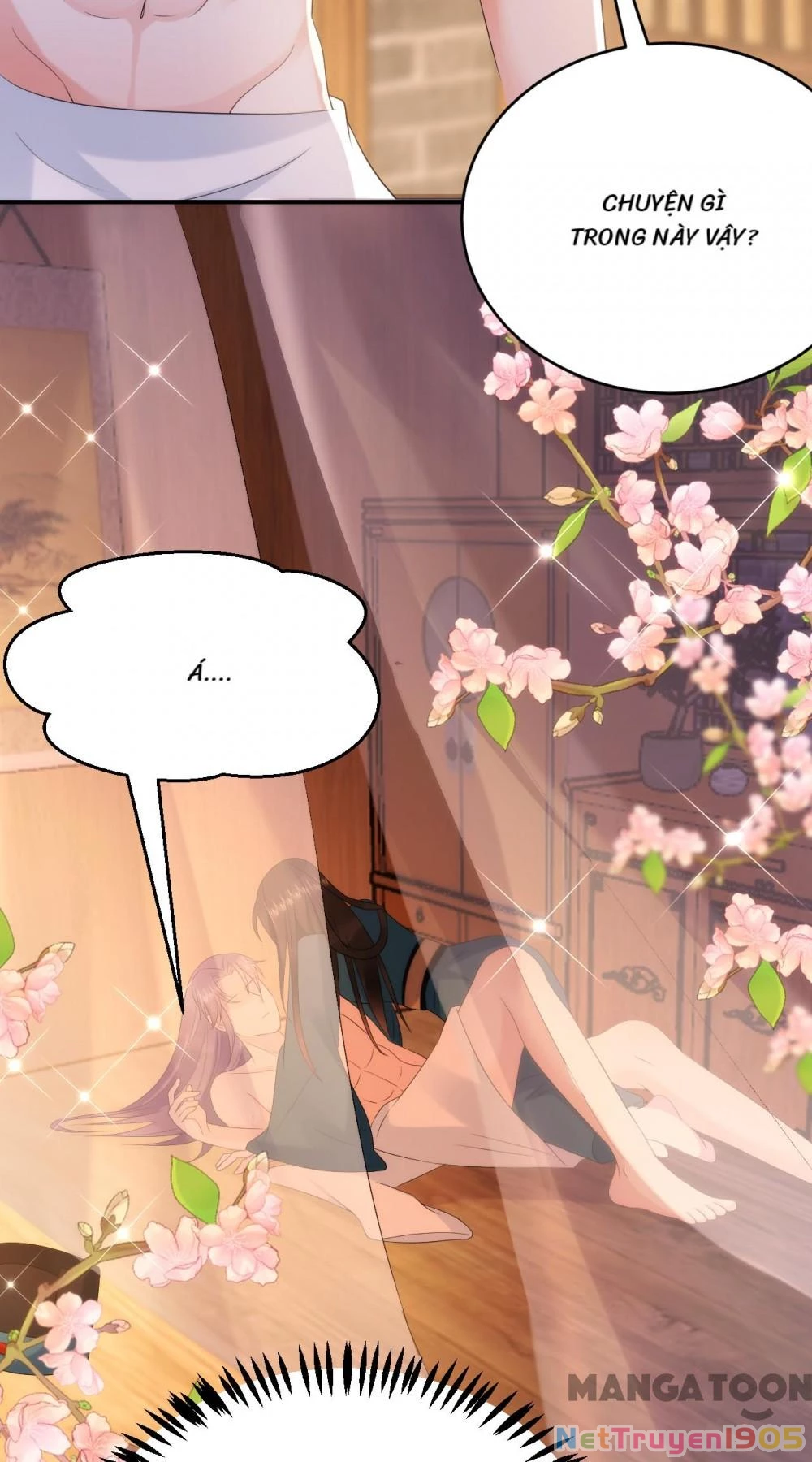 Giang Sơn Mỹ Nam Nhập Trướng Ta Chapter 199 - 26