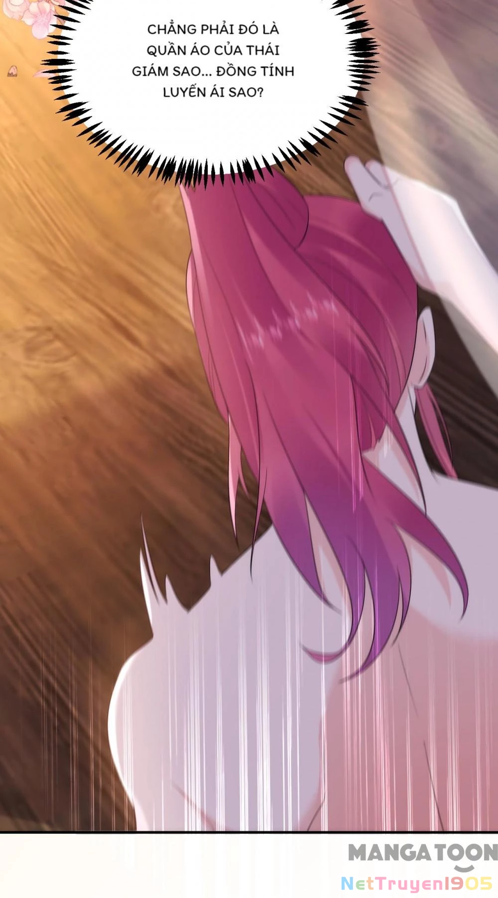 Giang Sơn Mỹ Nam Nhập Trướng Ta Chapter 199 - 27