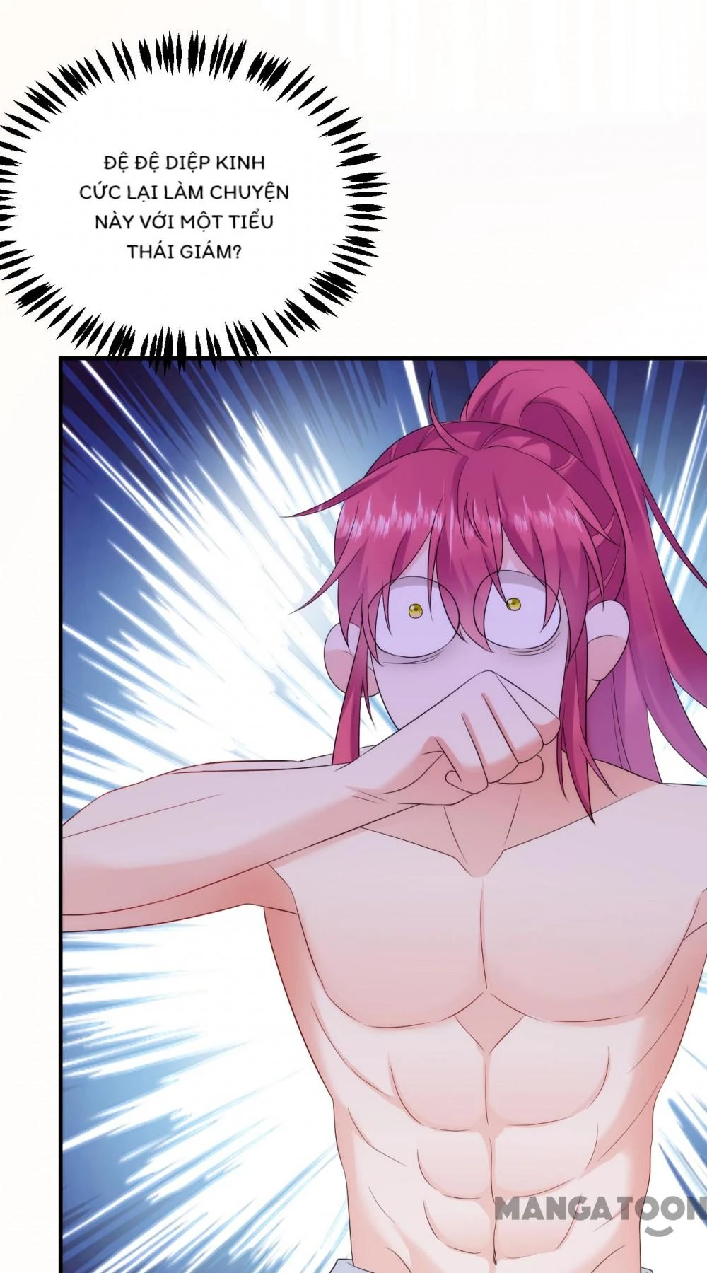 Giang Sơn Mỹ Nam Nhập Trướng Ta Chapter 199 - 28