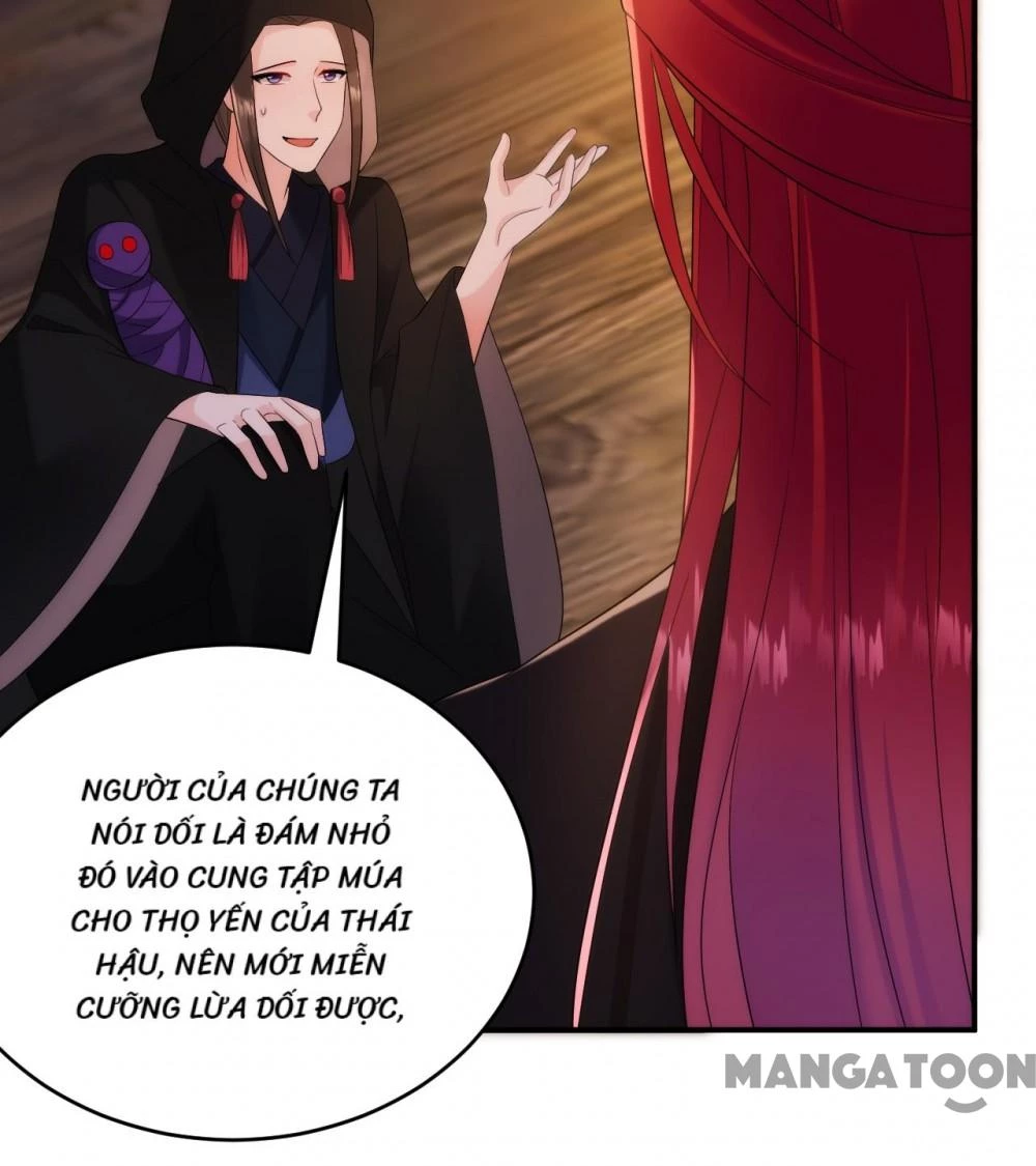 Giang Sơn Mỹ Nam Nhập Trướng Ta Chapter 199 - 34