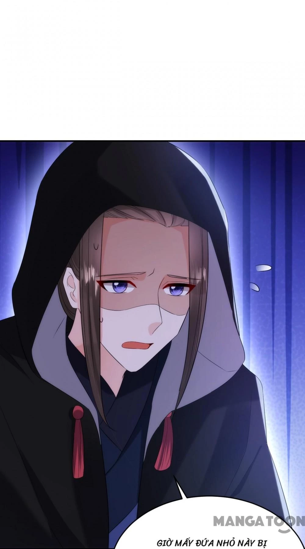 Giang Sơn Mỹ Nam Nhập Trướng Ta Chapter 199 - 35