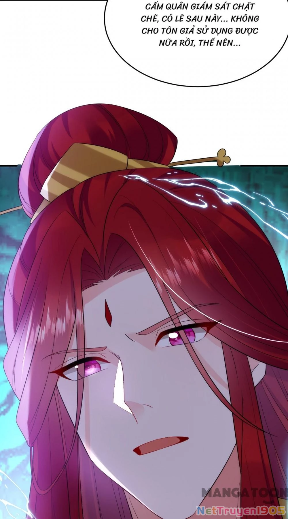 Giang Sơn Mỹ Nam Nhập Trướng Ta Chapter 199 - 36