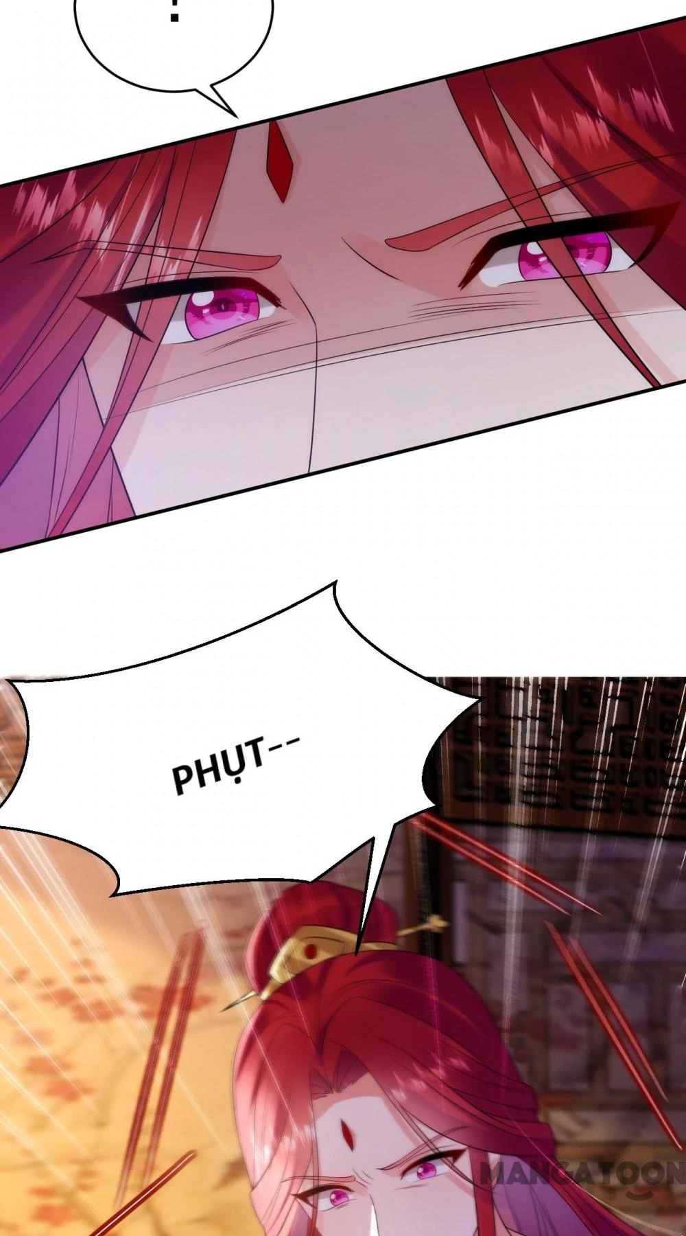 Giang Sơn Mỹ Nam Nhập Trướng Ta Chapter 199 - 41