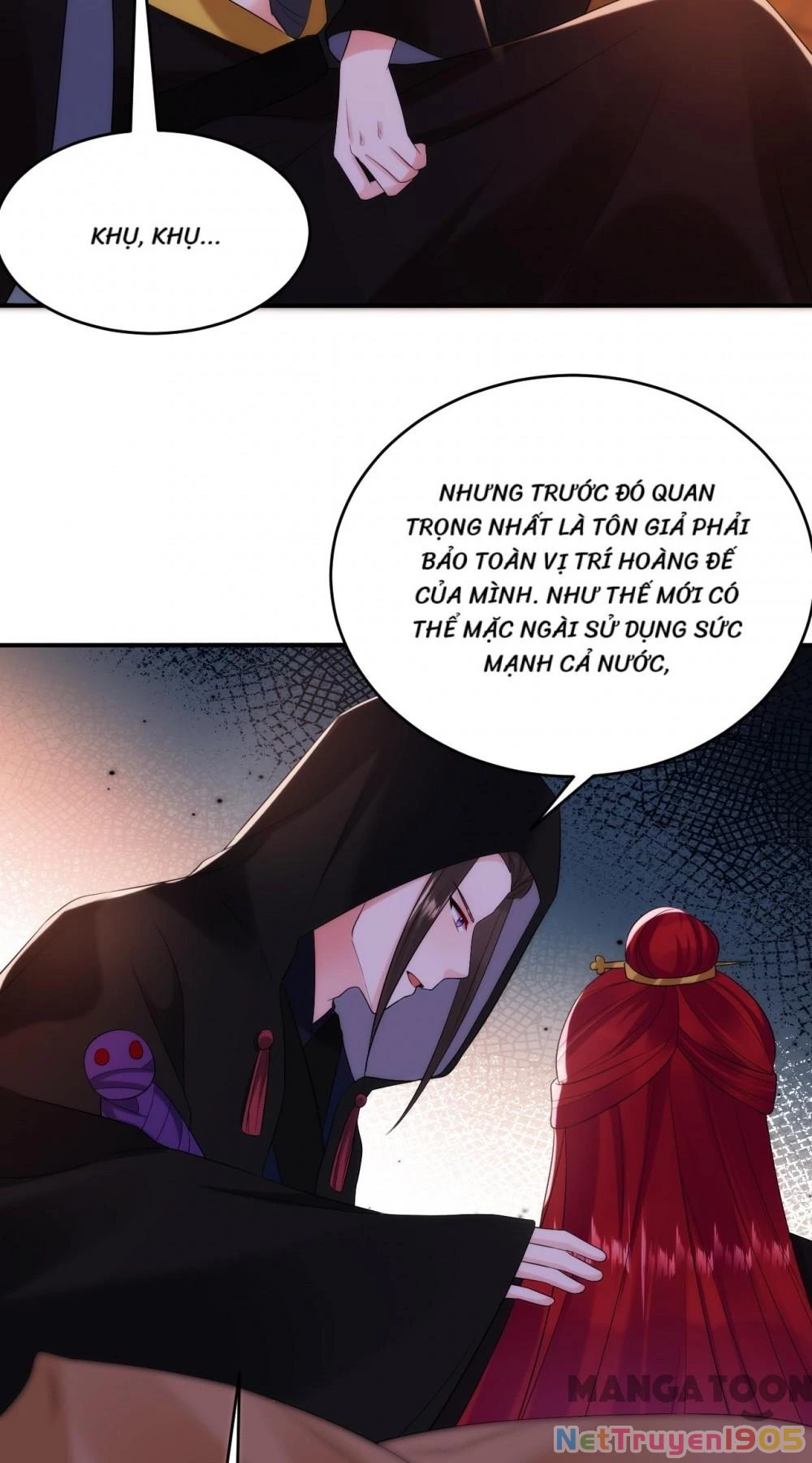 Giang Sơn Mỹ Nam Nhập Trướng Ta Chapter 199 - 44