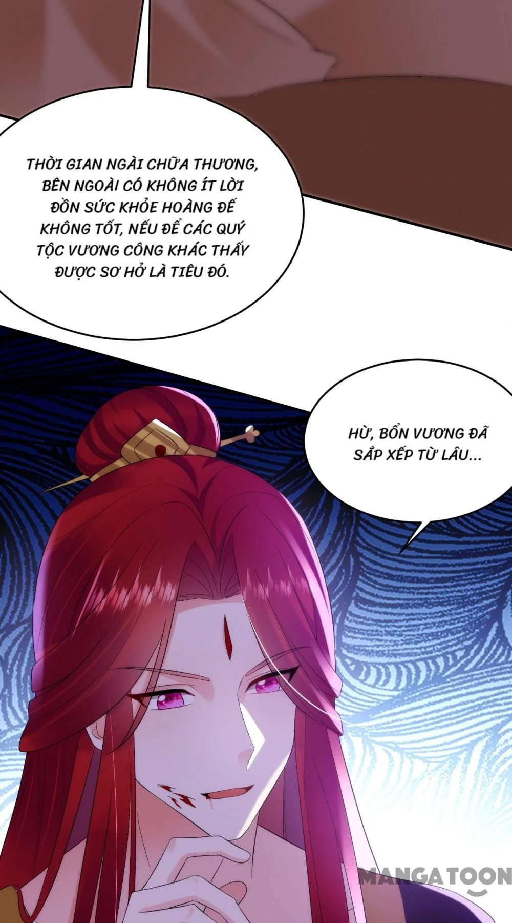 Giang Sơn Mỹ Nam Nhập Trướng Ta Chapter 199 - 45