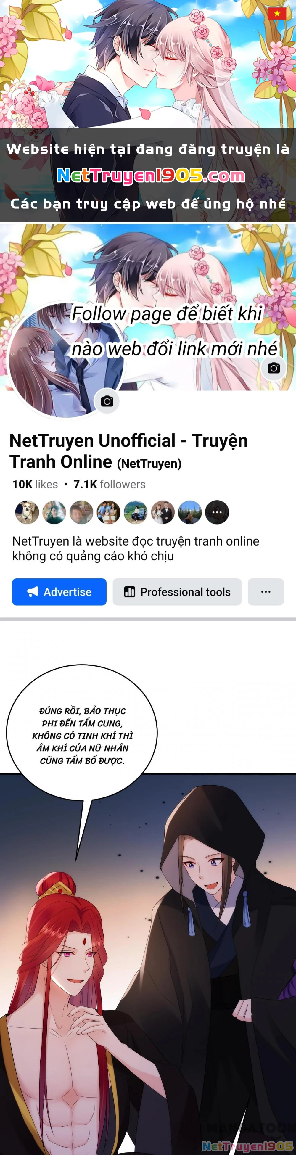 Giang Sơn Mỹ Nam Nhập Trướng Ta Chapter 200 - 1