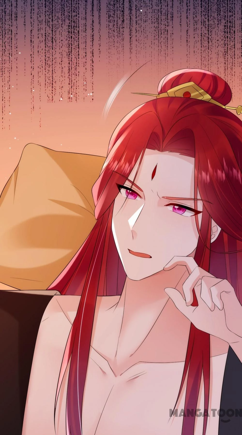 Giang Sơn Mỹ Nam Nhập Trướng Ta Chapter 200 - 3