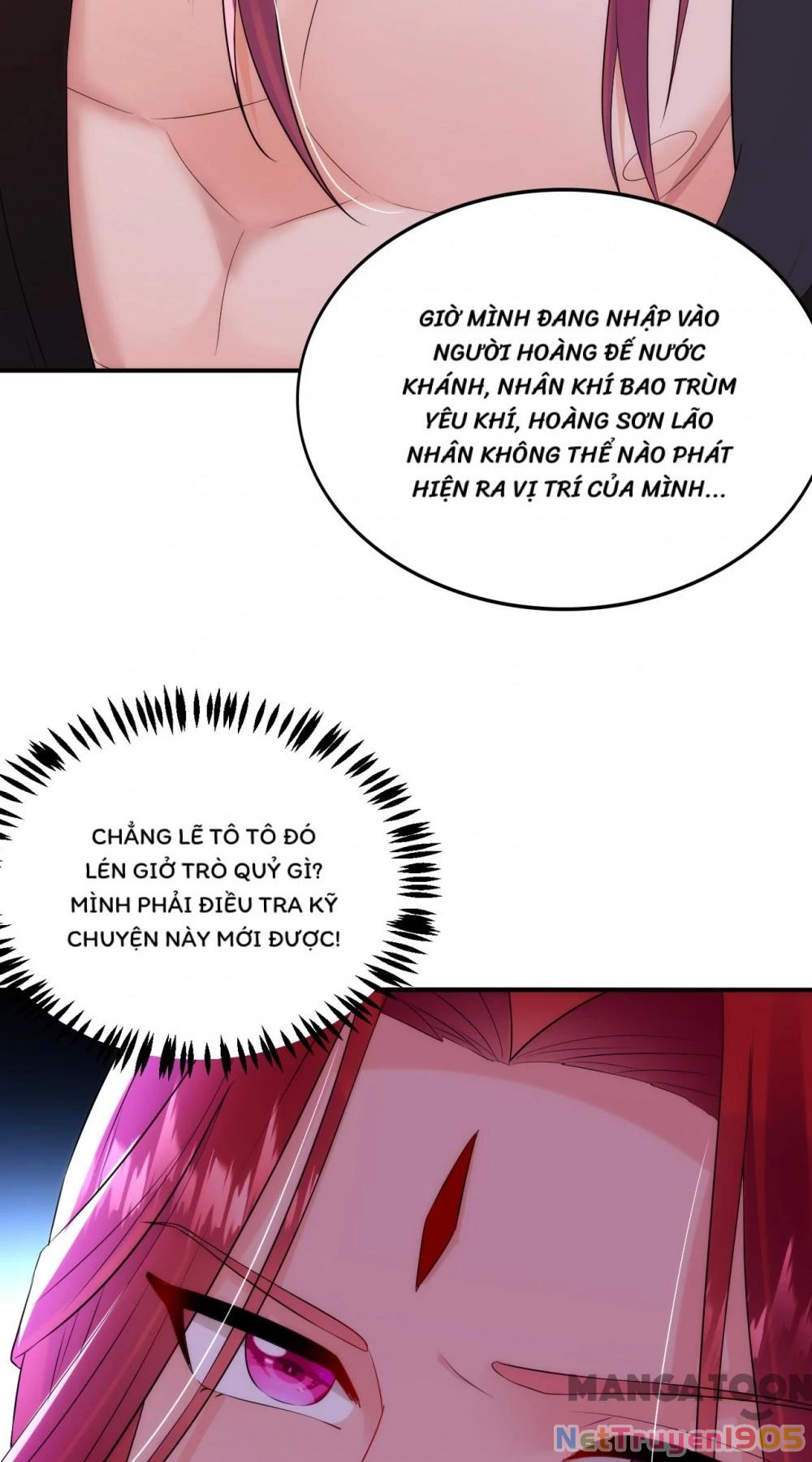 Giang Sơn Mỹ Nam Nhập Trướng Ta Chapter 200 - 4