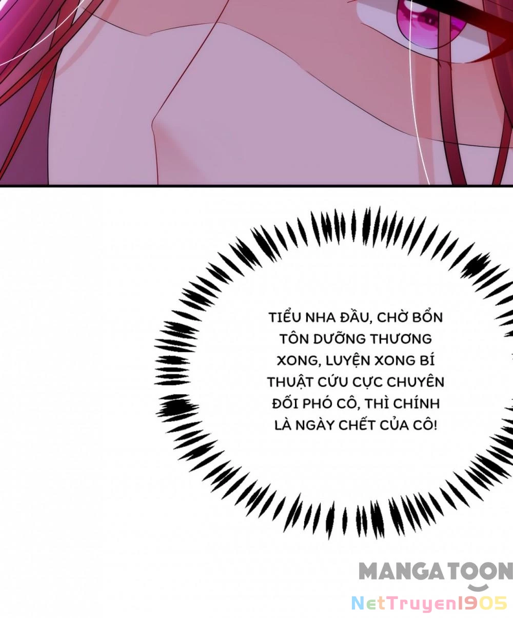 Giang Sơn Mỹ Nam Nhập Trướng Ta Chapter 200 - 5