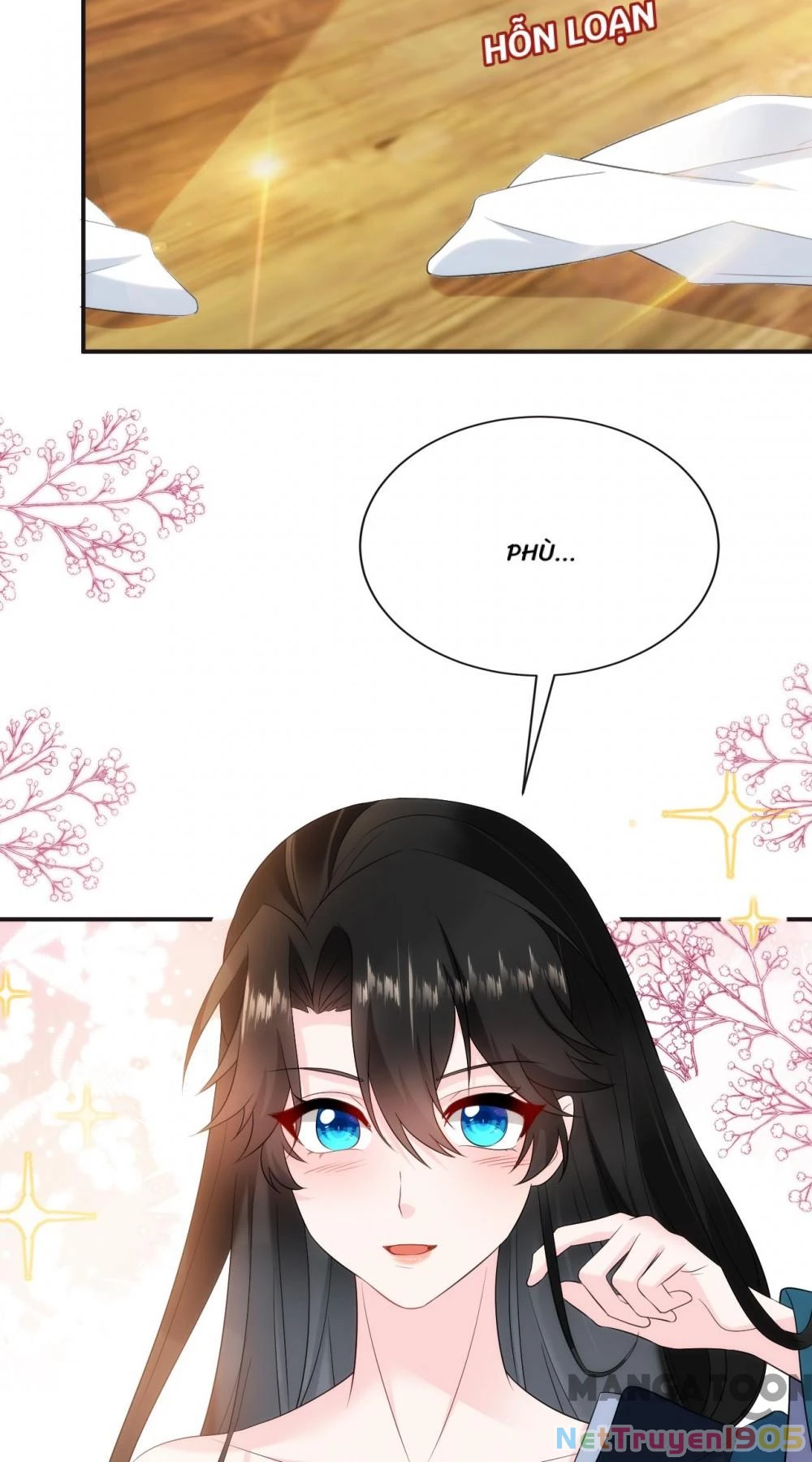 Giang Sơn Mỹ Nam Nhập Trướng Ta Chapter 200 - 8