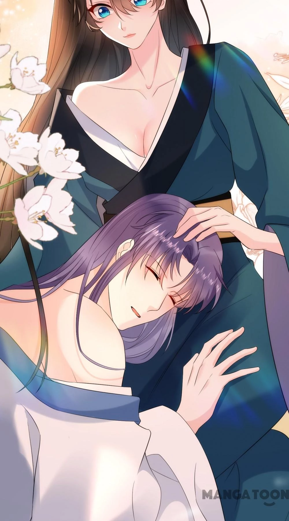 Giang Sơn Mỹ Nam Nhập Trướng Ta Chapter 200 - 10