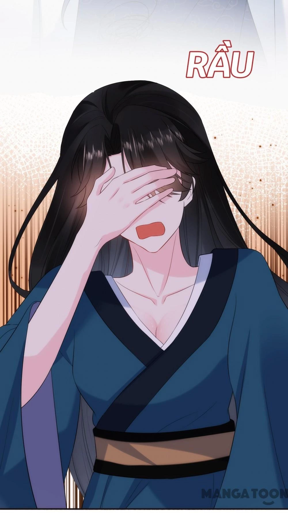 Giang Sơn Mỹ Nam Nhập Trướng Ta Chapter 200 - 13