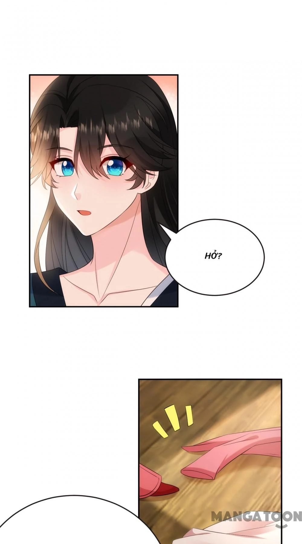 Giang Sơn Mỹ Nam Nhập Trướng Ta Chapter 200 - 19