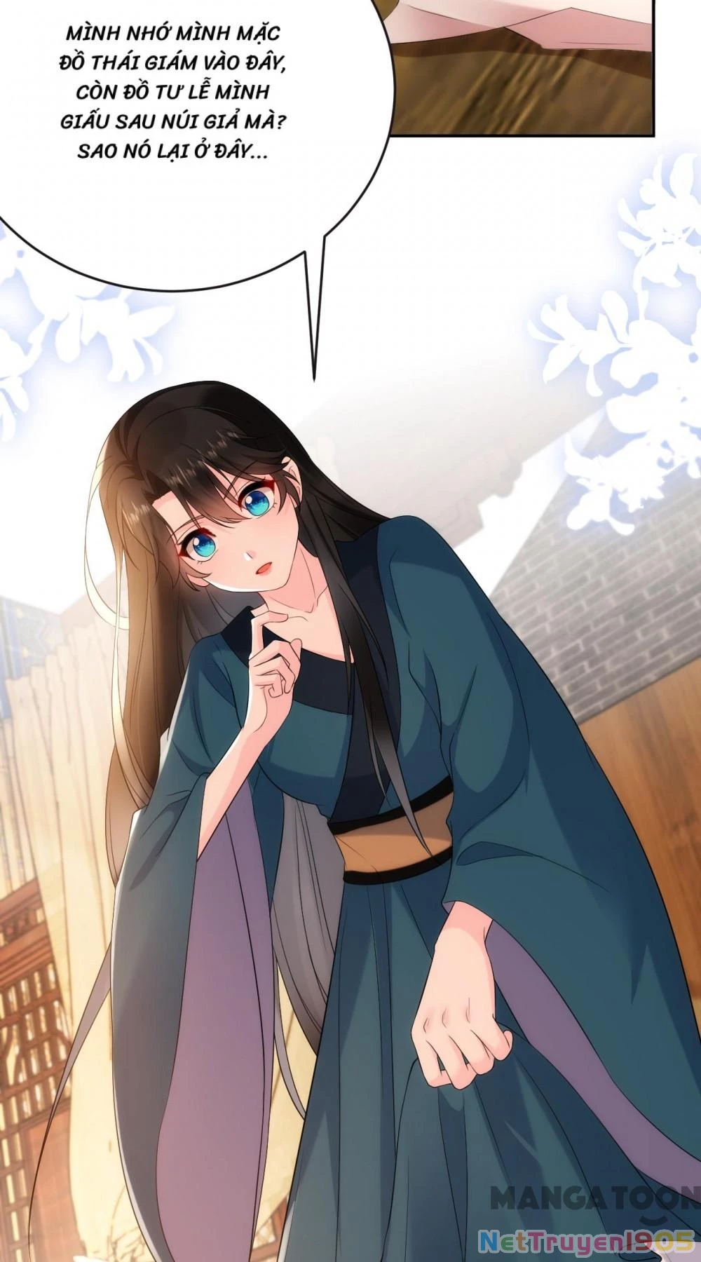 Giang Sơn Mỹ Nam Nhập Trướng Ta Chapter 200 - 20