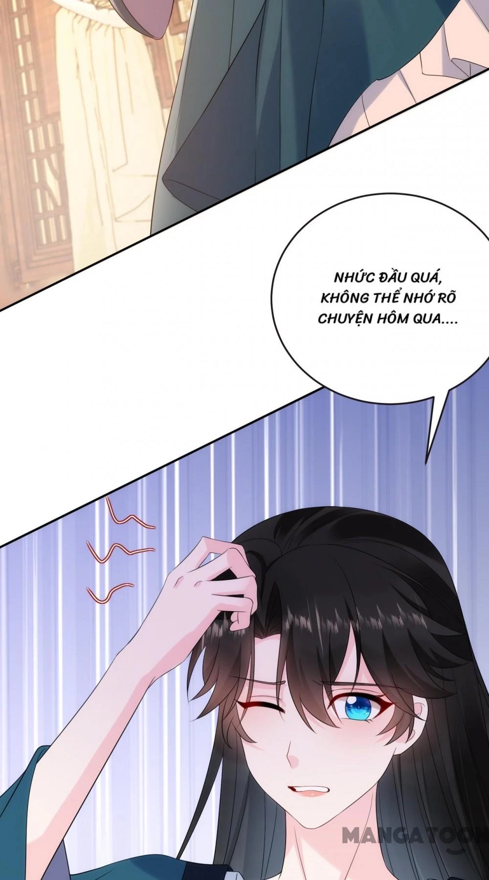 Giang Sơn Mỹ Nam Nhập Trướng Ta Chapter 200 - 21