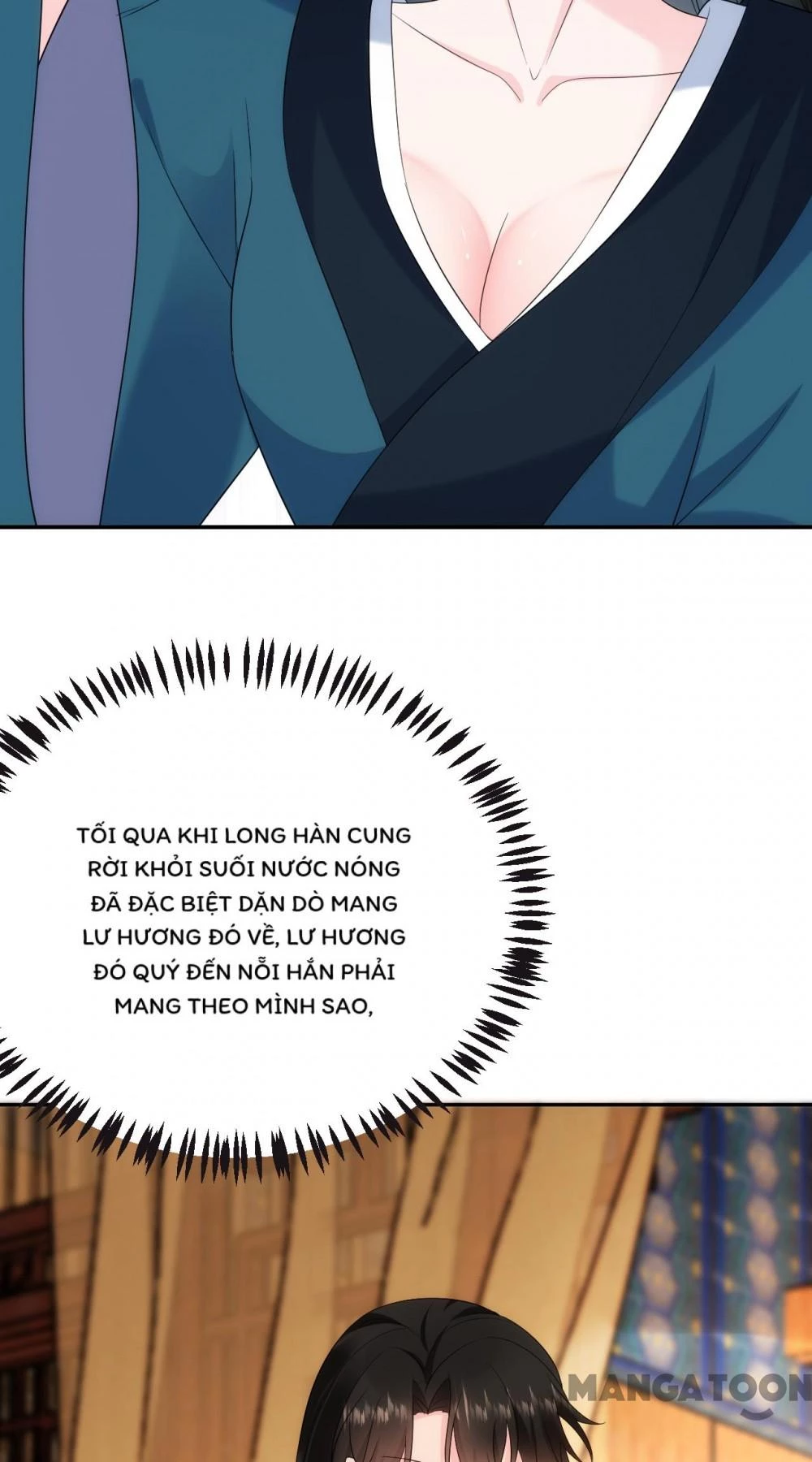 Giang Sơn Mỹ Nam Nhập Trướng Ta Chapter 200 - 22