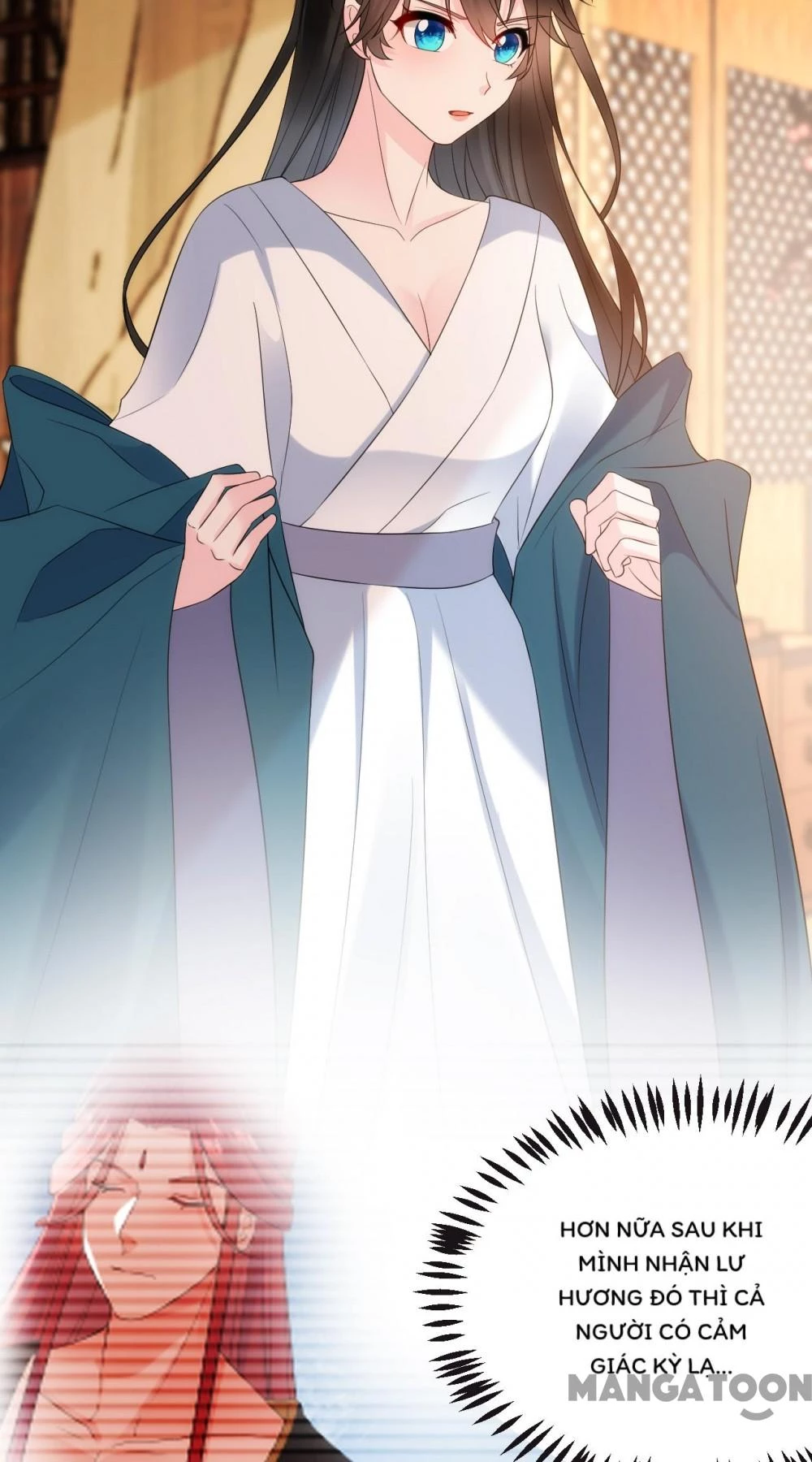 Giang Sơn Mỹ Nam Nhập Trướng Ta Chapter 200 - 23