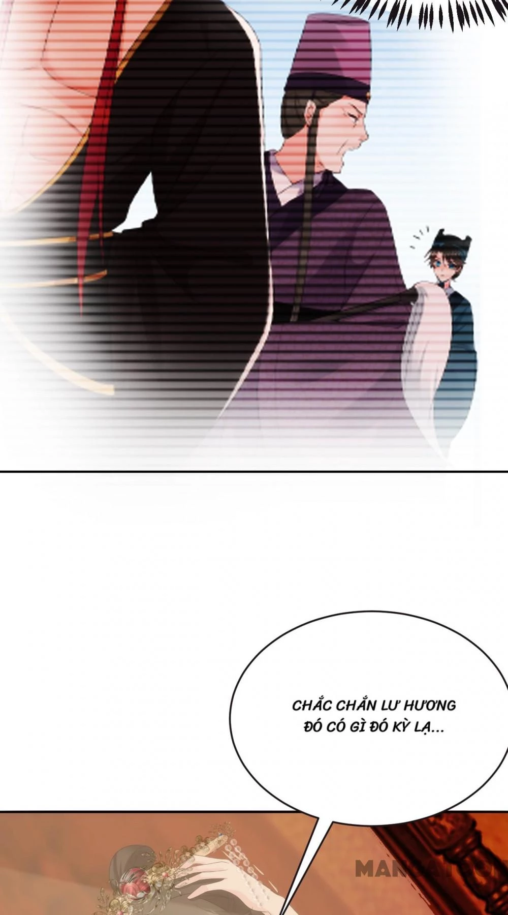 Giang Sơn Mỹ Nam Nhập Trướng Ta Chapter 200 - 24