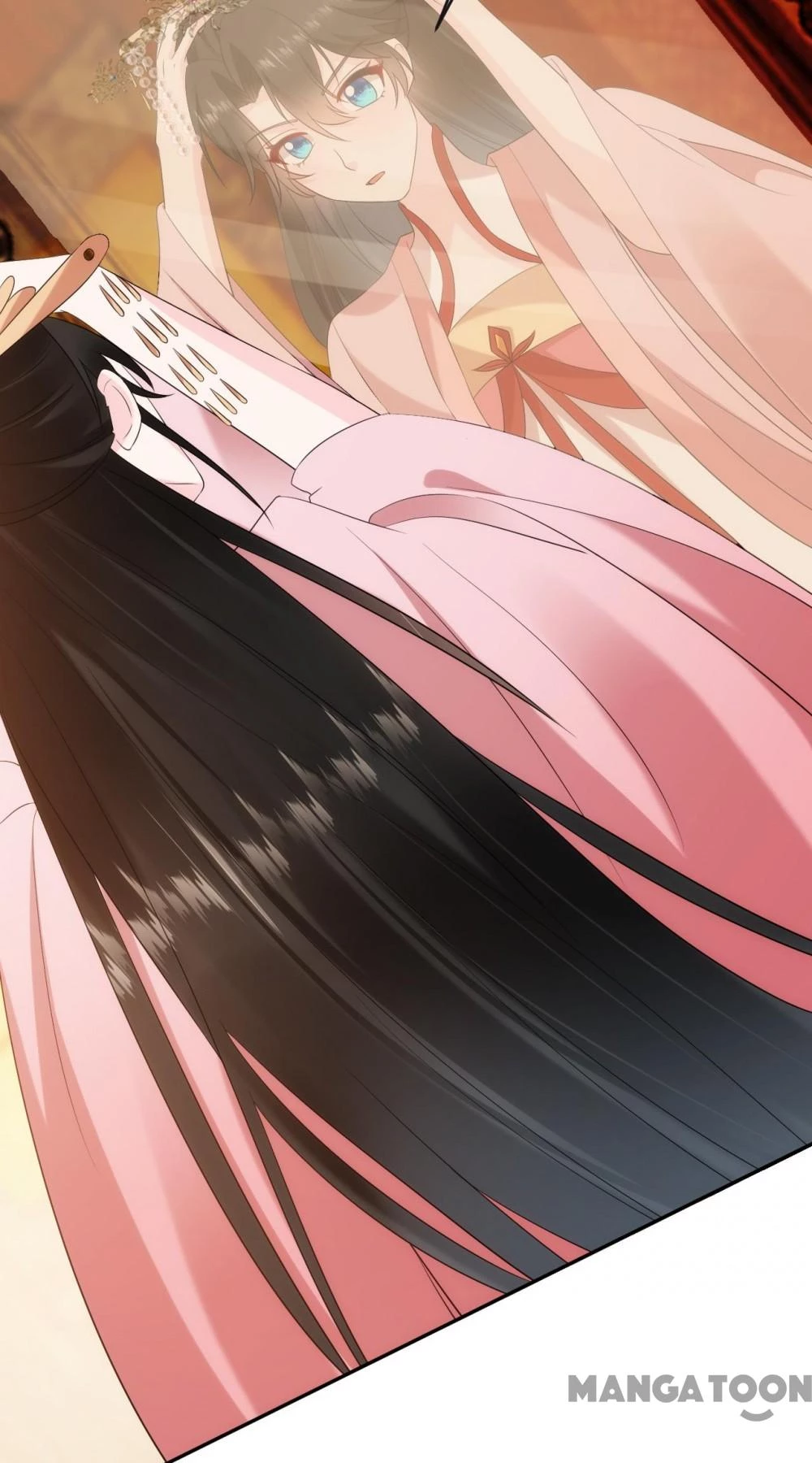 Giang Sơn Mỹ Nam Nhập Trướng Ta Chapter 200 - 25