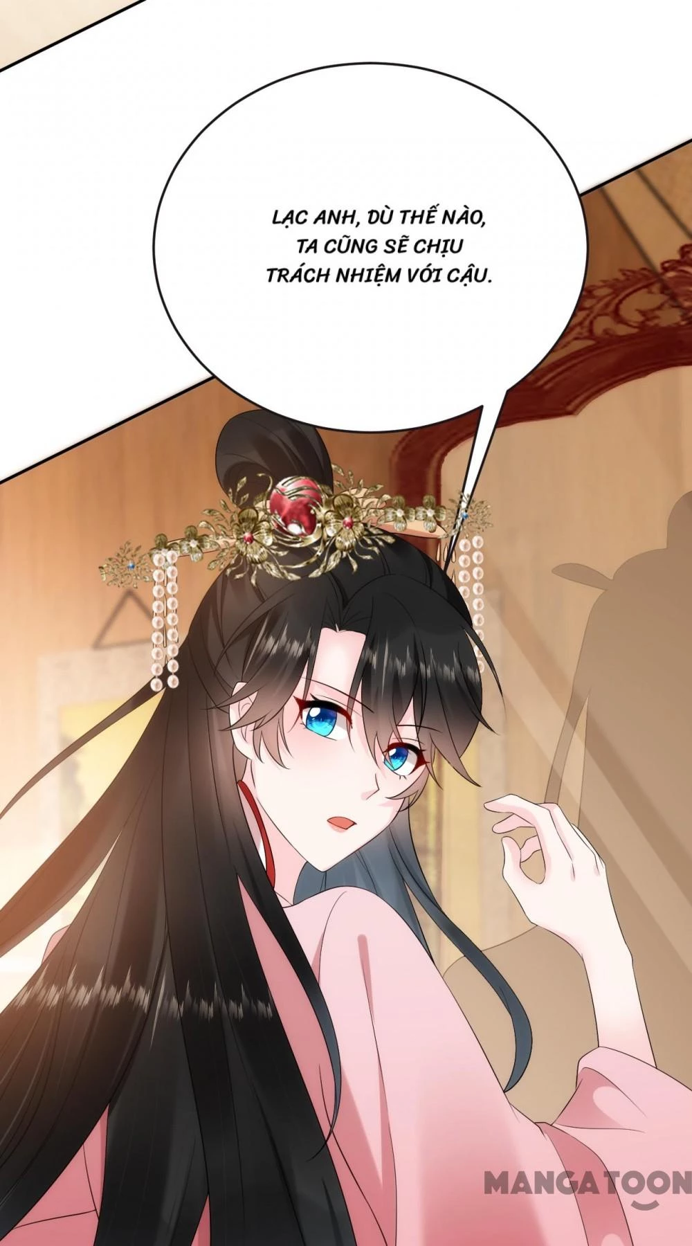 Giang Sơn Mỹ Nam Nhập Trướng Ta Chapter 200 - 26