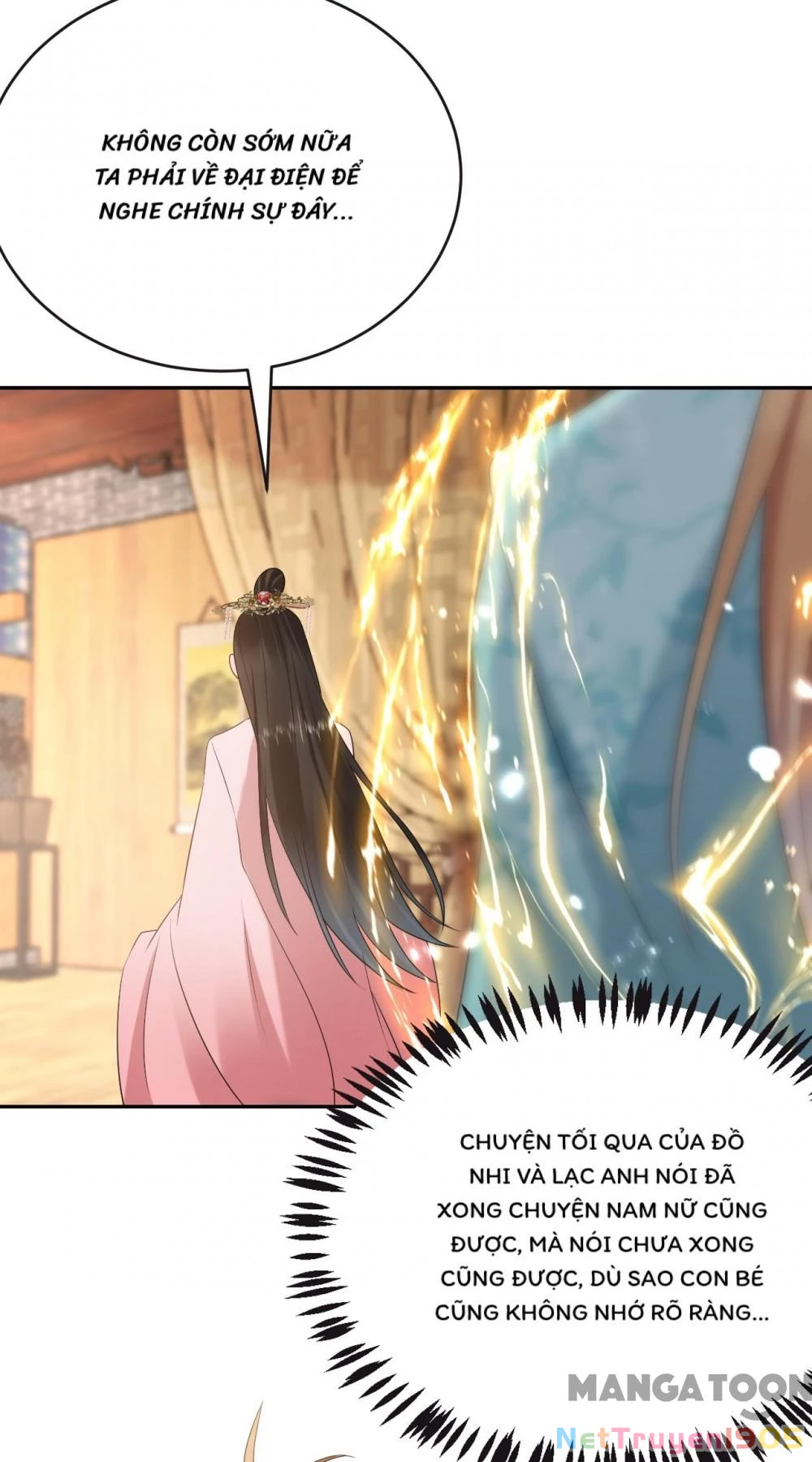 Giang Sơn Mỹ Nam Nhập Trướng Ta Chapter 200 - 28