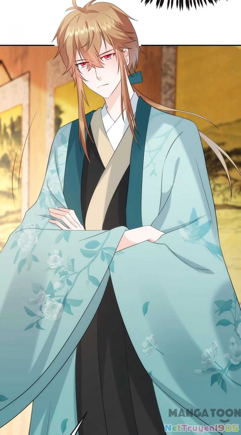 Giang Sơn Mỹ Nam Nhập Trướng Ta Chapter 200 - 29