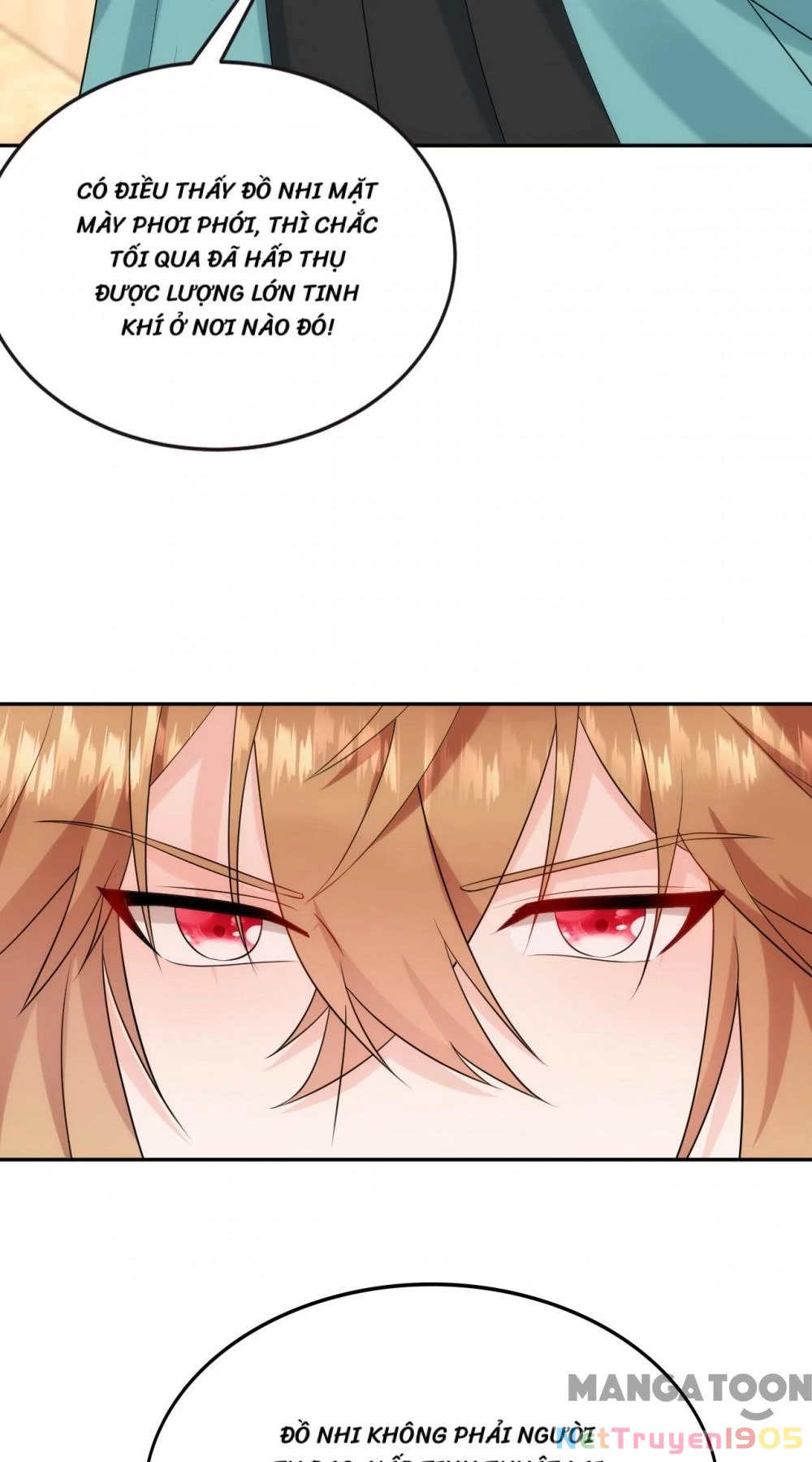 Giang Sơn Mỹ Nam Nhập Trướng Ta Chapter 200 - 30