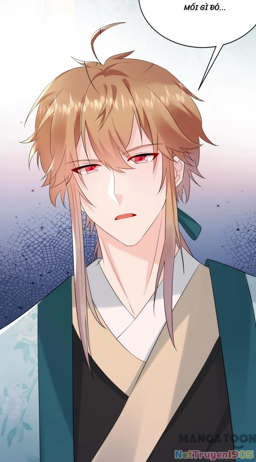 Giang Sơn Mỹ Nam Nhập Trướng Ta Chapter 200 - 33