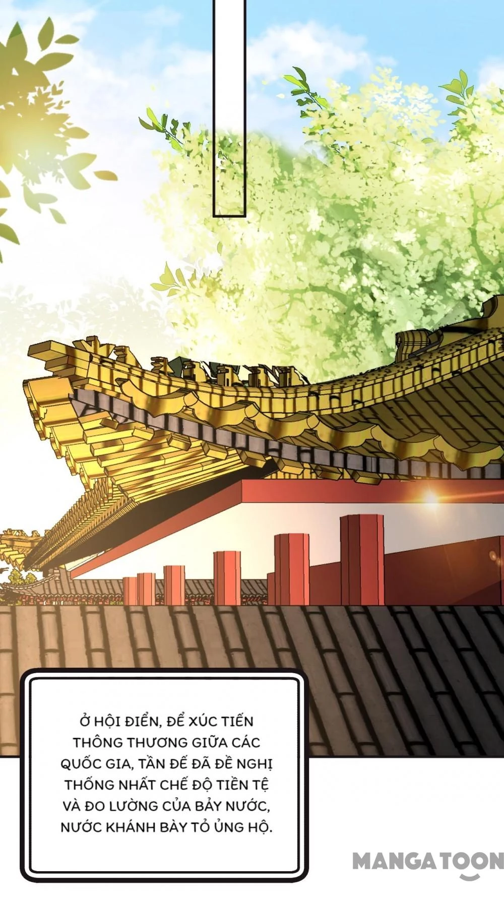 Giang Sơn Mỹ Nam Nhập Trướng Ta Chapter 201 - 2