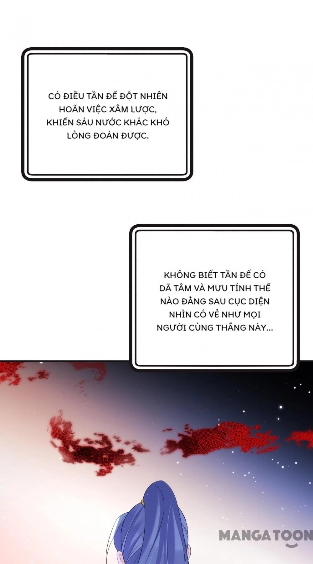 Giang Sơn Mỹ Nam Nhập Trướng Ta Chapter 201 - 9