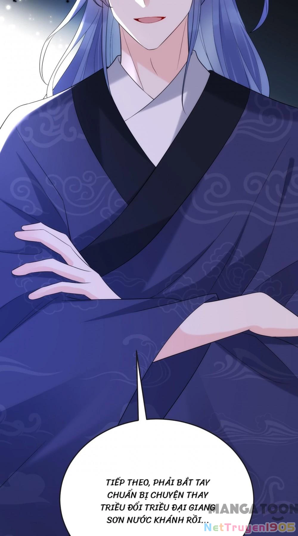 Giang Sơn Mỹ Nam Nhập Trướng Ta Chapter 201 - 11