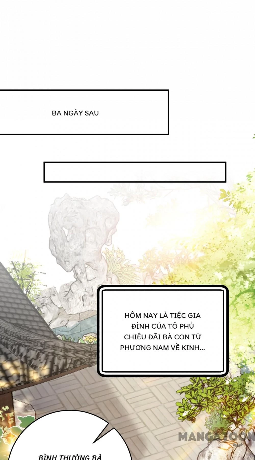 Giang Sơn Mỹ Nam Nhập Trướng Ta Chapter 201 - 13