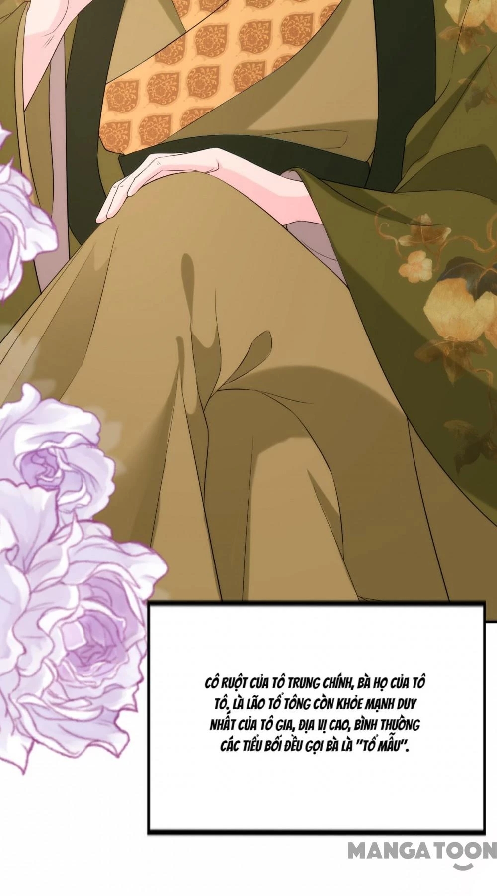 Giang Sơn Mỹ Nam Nhập Trướng Ta Chapter 201 - 15