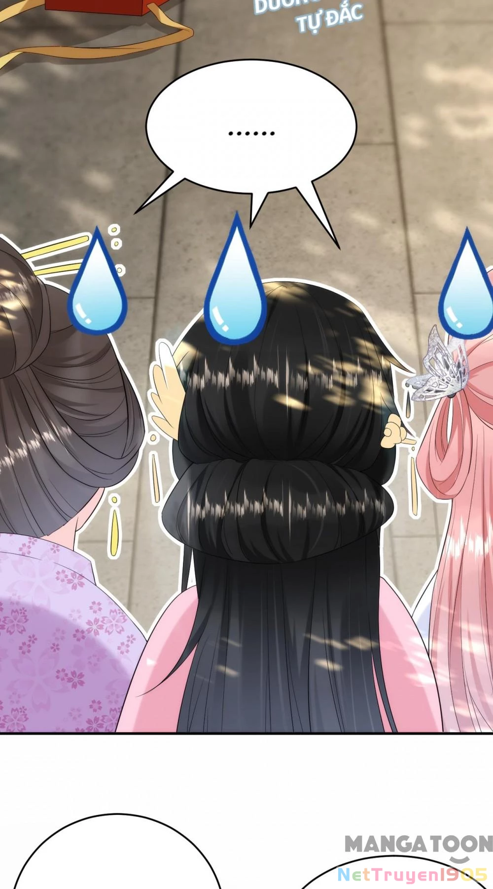 Giang Sơn Mỹ Nam Nhập Trướng Ta Chapter 201 - 17