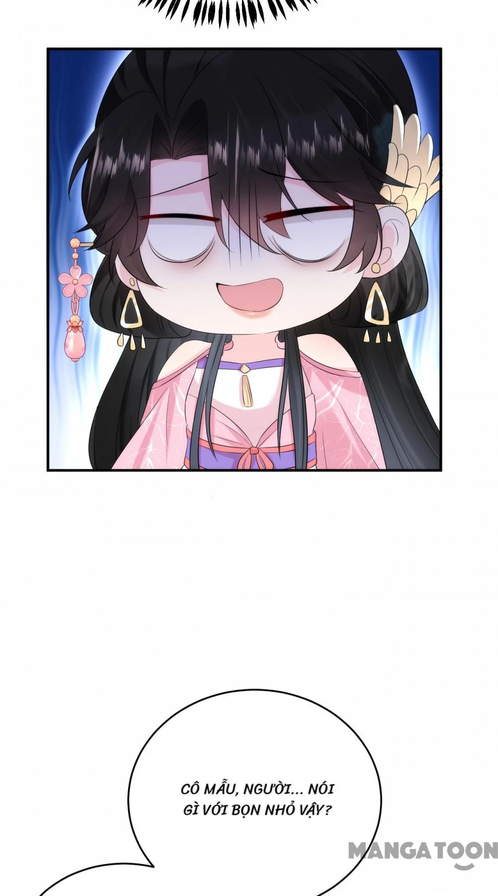 Giang Sơn Mỹ Nam Nhập Trướng Ta Chapter 201 - 19