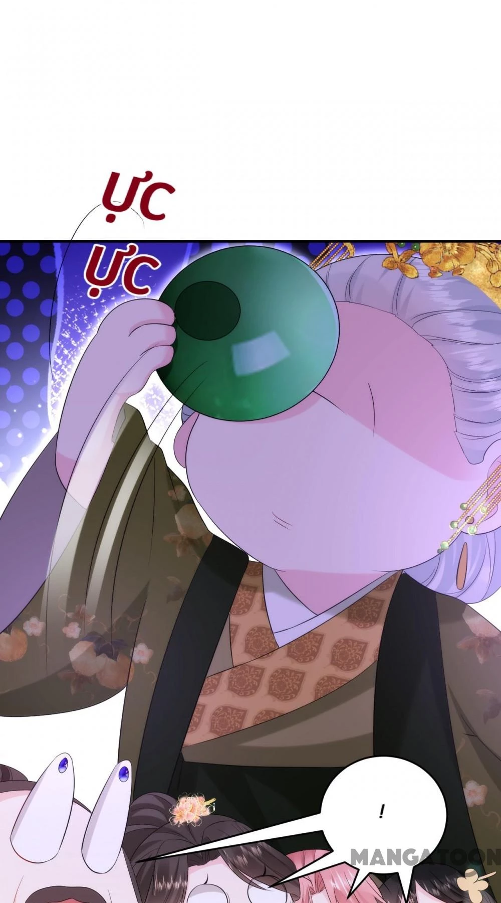 Giang Sơn Mỹ Nam Nhập Trướng Ta Chapter 201 - 25