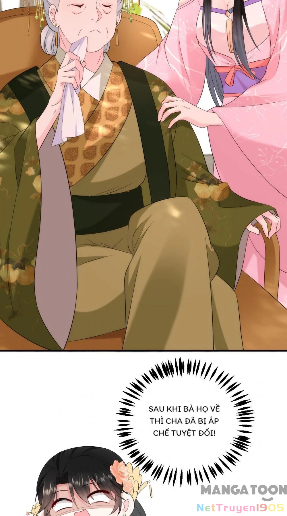 Giang Sơn Mỹ Nam Nhập Trướng Ta Chapter 201 - 27