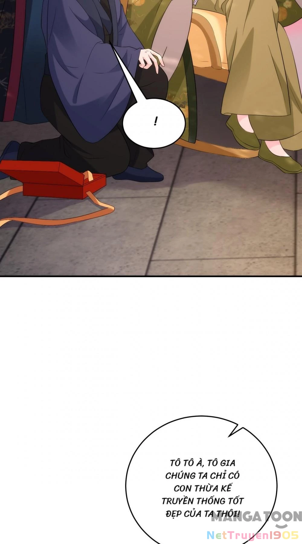 Giang Sơn Mỹ Nam Nhập Trướng Ta Chapter 201 - 29