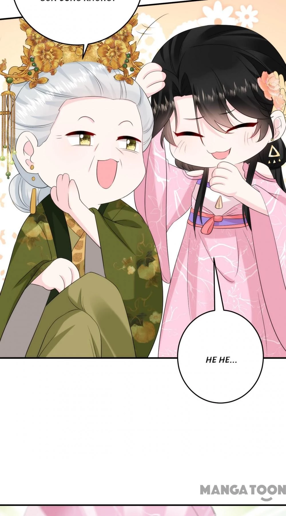 Giang Sơn Mỹ Nam Nhập Trướng Ta Chapter 201 - 32