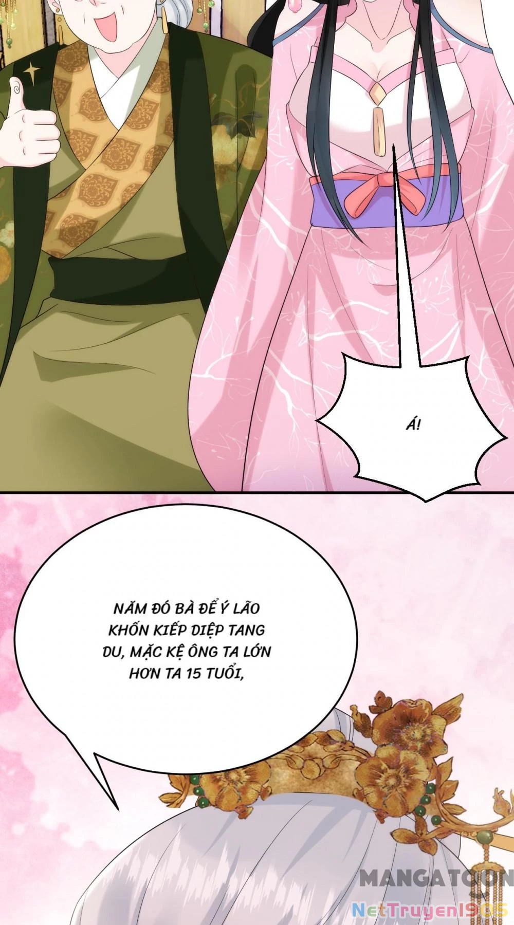 Giang Sơn Mỹ Nam Nhập Trướng Ta Chapter 201 - 34