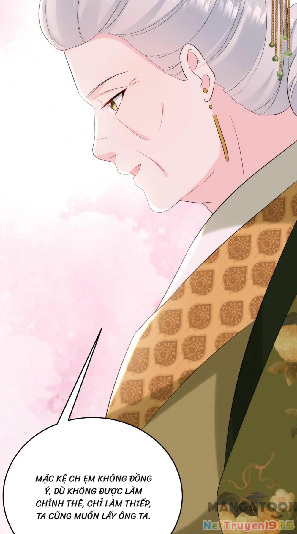 Giang Sơn Mỹ Nam Nhập Trướng Ta Chapter 201 - 35