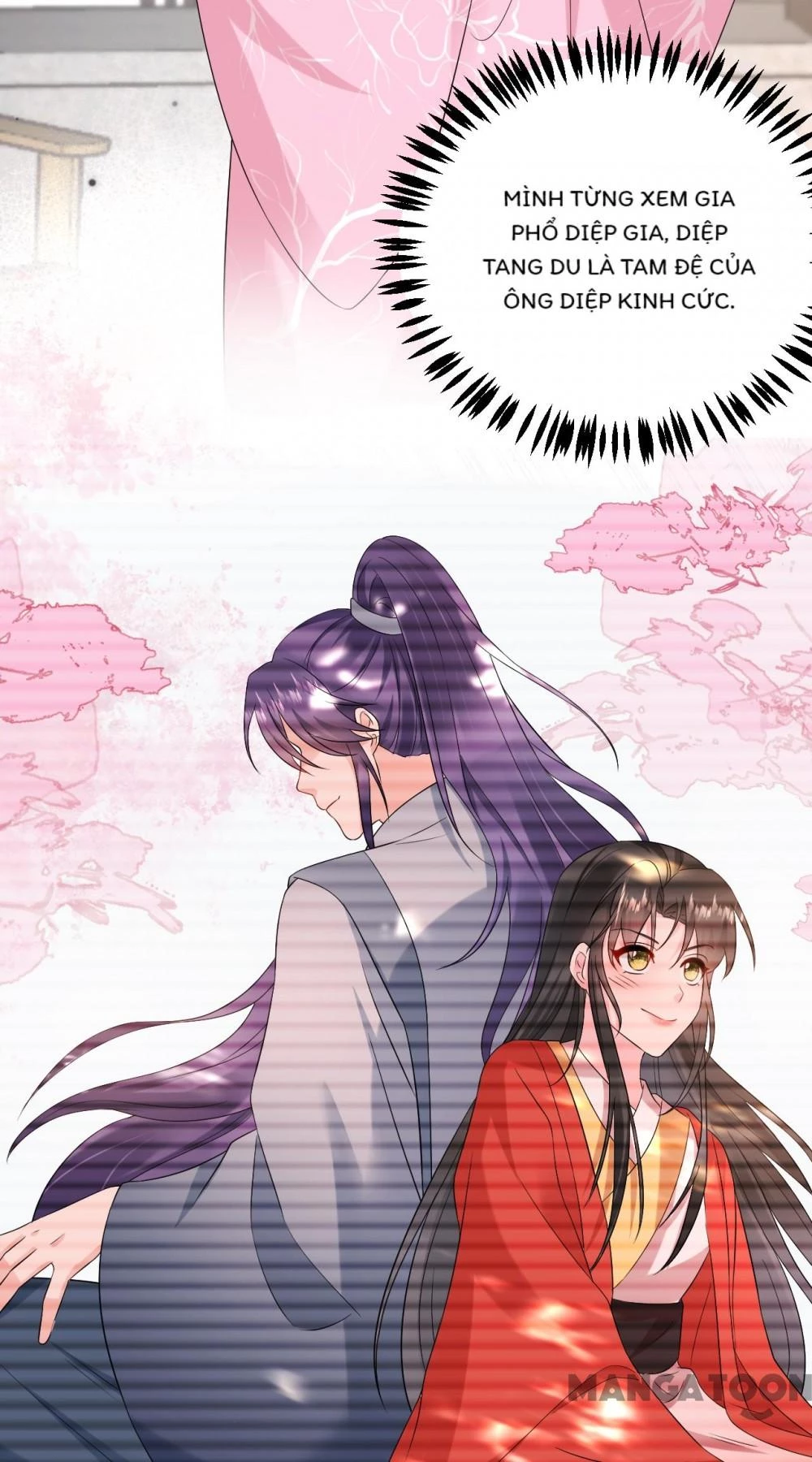 Giang Sơn Mỹ Nam Nhập Trướng Ta Chapter 201 - 38